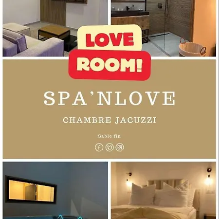 Spa&love *